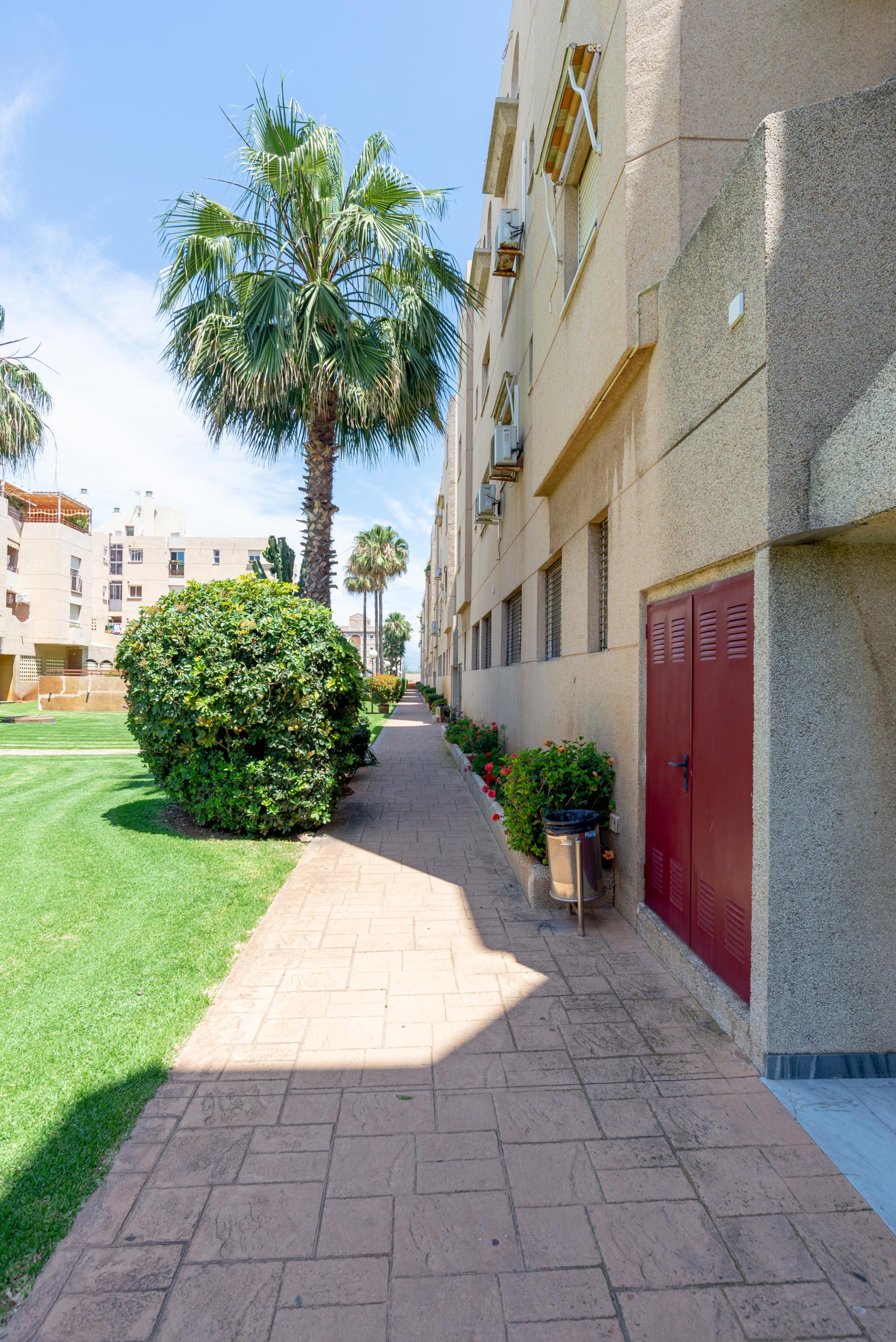 Apartment i Försäljning i Malaga