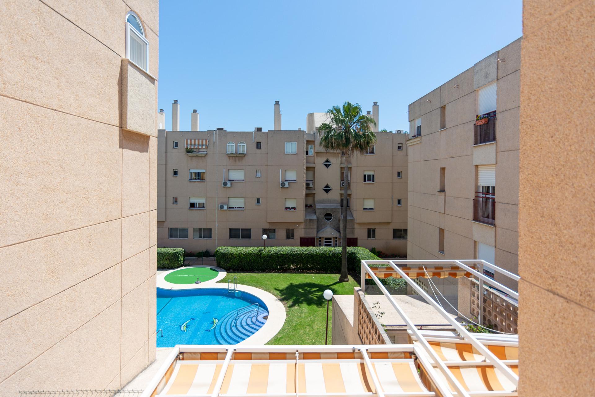 Apartment sur Vente sur Malaga