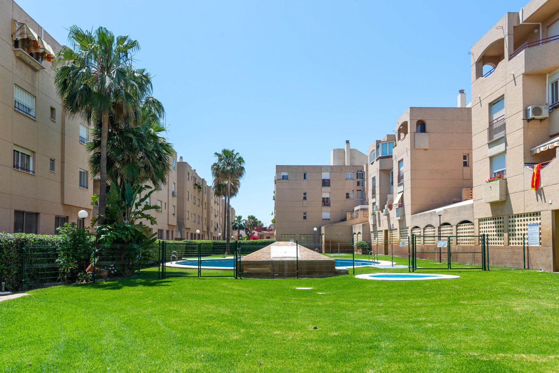 Apartment a Vendita a Malaga
